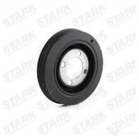 Шкив коленвала STARK 1437913928 skbpc0640026 TY 6Y2TW - Изображение 5