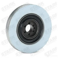 Шкив коленвала STARK 1437914964 5EB9 G skbpc0640050 - Изображение 2