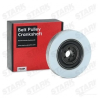 Шкив коленвала STARK 1437914964 5EB9 G skbpc0640050 - Изображение 3