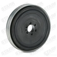 Шкив коленвала STARK 1437914964 5EB9 G skbpc0640050 - Изображение 4