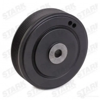 Шкив коленвала STARK 1437913946 1AW 3D skbpc0640103 - Изображение 4