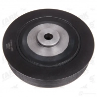 Шкив коленвала STARK skbpc0640013 1437915123 1O 6M2 - Изображение 3