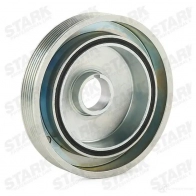 Шкив коленвала STARK skbpc0640114 1437913922 33AX G - Изображение 5