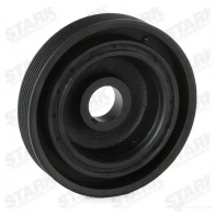Шкив коленвала STARK skbpc0640114 1437913922 33AX G - Изображение 8
