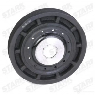 Шкив коленвала STARK skbpc0640079 3R F34FU 1437913894 - Изображение 3