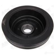 Шкив коленвала STARK 1437915053 skbpc0640016 X6 2UKMZ - Изображение 2