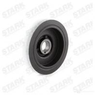 Шкив коленвала STARK skbpc0640051 9 2VOSF 1437915060 - Изображение 2