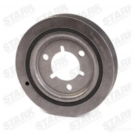 Шкив коленвала STARK skbpc0640137 N DIN10E 1437913937 - Изображение 3