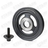Шкив коленвала STARK 1438294656 JX A3D skbpc0640170 - Изображение 3