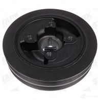 Шкив коленвала STARK ZIE14 T 1437915175 skbpc0640022 - Изображение 2