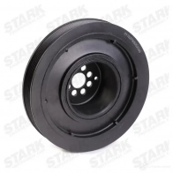 Шкив коленвала STARK 5MC4 3 skbpc0640076 1437914876 - Изображение 3