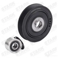 Шкив коленвала STARK 4 946I4F skbpc0640244 1437914793 - Изображение 3