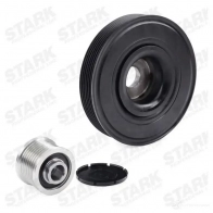 Шкив коленвала STARK 4 946I4F skbpc0640244 1437914793 - Изображение 4