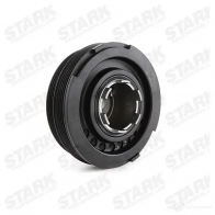 Шкив коленвала STARK EDN OXNR 1437915001 skbpc0640074 - Изображение 2