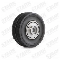 Шкив коленвала STARK EDN OXNR 1437915001 skbpc0640074 - Изображение 3
