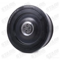 Шкив коленвала STARK skbpc0640014 1437915036 Z OZQ4D7 - Изображение 3