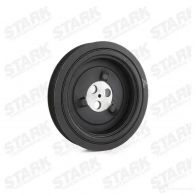 Шкив коленвала STARK 1437914803 Z0 AU1 skbpc0640042 - Изображение 5