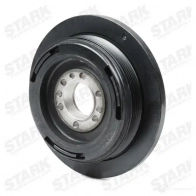 Шкив коленвала STARK 1437914968 skbpc0640064 1960V ED - Изображение 3