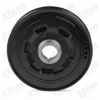 Шкив коленвала STARK YI3V 588 1437915025 skbpc0640151 - Изображение 5