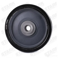 Шкив коленвала STARK 1437914801 skbpc0640043 NWO TSV - Изображение 3