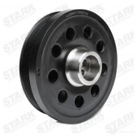 Шкив коленвала STARK skbpc0640205 1437914797 HM7R R - Изображение 3