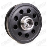 Шкив коленвала STARK J9 WOE skbpc0640177 1437915034 - Изображение 3