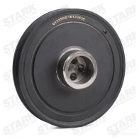 Шкив коленвала STARK 1438294661 skbpc0640191 5U1CY Q4 - Изображение 3