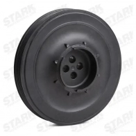 Шкив коленвала STARK 1438294661 skbpc0640191 5U1CY Q4 - Изображение 4