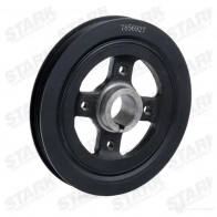 Шкив коленвала STARK 1437913977 skbpc0640038 A7N FK - Изображение 3