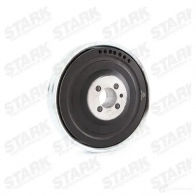 Шкив коленвала STARK QWT 8D skbpc0640006 1437914982 - Изображение 2
