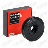 Шкив коленвала STARK 1438294668 skbpc0640181 RJB M4SD - Изображение 2