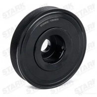 Шкив коленвала STARK 1438294668 skbpc0640181 RJB M4SD - Изображение 3