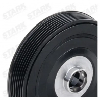 Шкив коленвала STARK 1438294668 skbpc0640181 RJB M4SD - Изображение 4