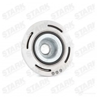 Шкив коленвала STARK skbpc0640030 1437914996 6 14TI - Изображение 2