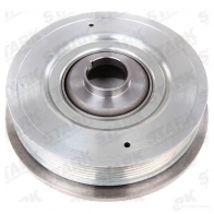 Шкив коленвала STARK skbpc0640030 1437914996 6 14TI - Изображение 4