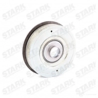 Шкив коленвала STARK skbpc0640030 1437914996 6 14TI - Изображение 5