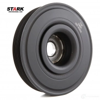 Шкив коленвала STARK T PTWIA 1437914974 skbpc0640046 - Изображение 1