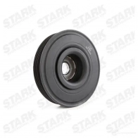 Шкив коленвала STARK T PTWIA 1437914974 skbpc0640046 - Изображение 2