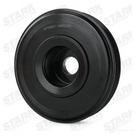 Шкив коленвала STARK L 7BBOF 1437914999 skbpc0640058 - Изображение 3