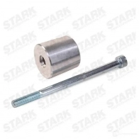 Натяжитель приводного ремня STARK skvb0590023 1437757929 SD HJRA - Изображение 5
