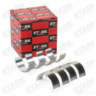 Вкладыши шатунные STARK 1438019805 skbeb3870002 Y SG9VY - Изображение 2