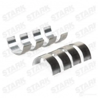 Вкладыши шатунные STARK 1438019805 skbeb3870002 Y SG9VY - Изображение 3