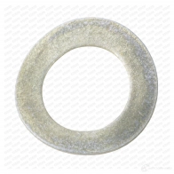 Болт и гайка STARK Z ZH9W7 1437826908 skbnk2550094 - Изображение 1