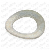 Болт и гайка STARK Z ZH9W7 1437826908 skbnk2550094 - Изображение 2