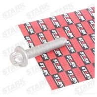 Болт и гайка STARK 1437826931 skbnk2550030 W226 QH - Изображение 2