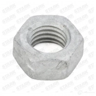 Болт и гайка STARK SQR CZD2 1437827119 skbnk2550093 - Изображение 2