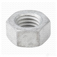 Болт и гайка STARK SQR CZD2 1437827119 skbnk2550093 - Изображение 3