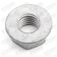 Болт и гайка STARK N UT7S3 1437827125 skbnk2550002 - Изображение 2