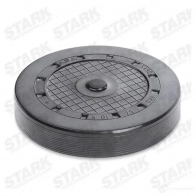 Болт и гайка STARK KMXR 92 skbnk2550022 1437826927 - Изображение 2