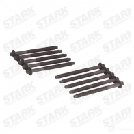 Болты ГБЦ, головки блока цилиндров STARK skbok23660010 G2 XO8 1437970134 - Изображение 2